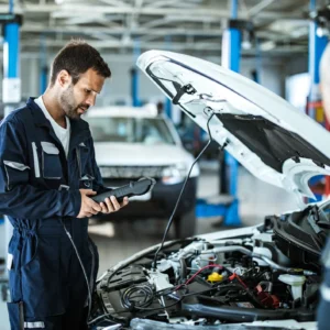 Ensure your car's safety with regular vehicle checkups in California. Discover the 5 key benefits of a complete car checkup and stay compliant with state