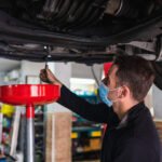 Learn how to change engine oil like a pro! Follow our 6-step guide for a successful DIY oil change at home, saving time and money on car maintenance.