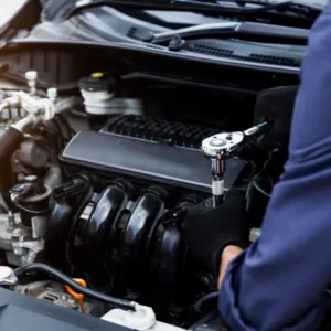 Learn how to maintain engine efficiency in California traffic with essential tips on engine care and fuel efficiency to save money and reduce wear and tear.
