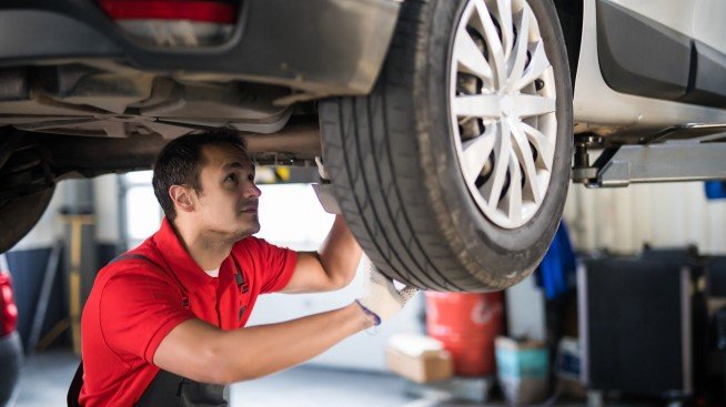 10 Tire Maintenance Tips to Extend Tire Life and Bost Safety