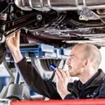 5 Best Vehicle Checkup Places in California: Full Inspection