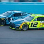 NASCAR: 5 Key Factors Behind Its Global Racing Dominance