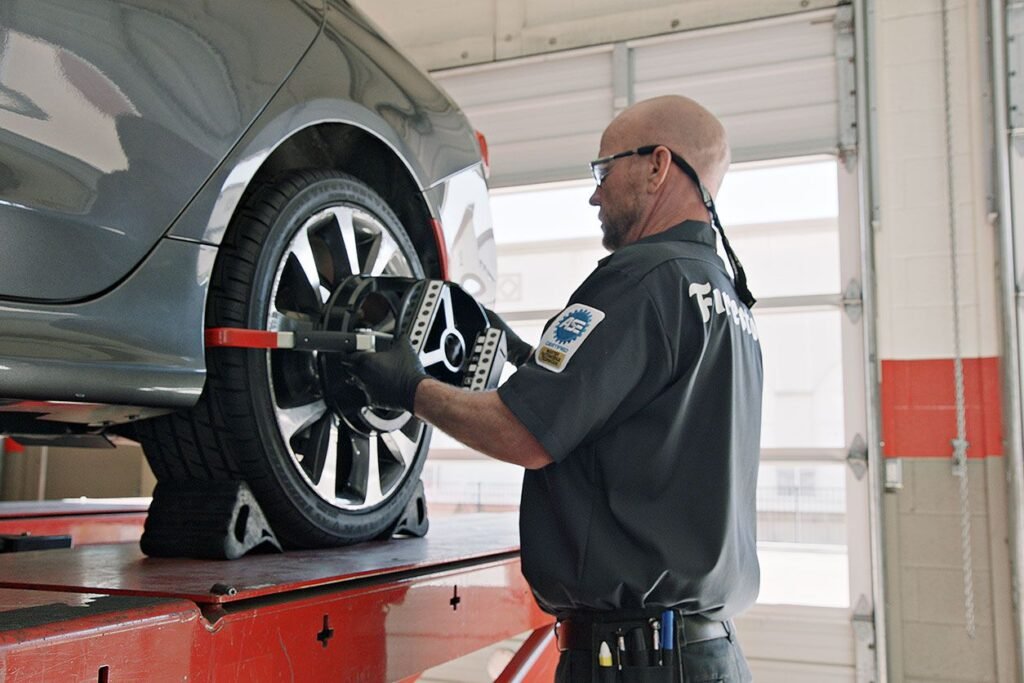 Tire Balancing vs Alignment: 7 Key Facts You Need to Know