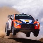 Experience the adrenaline of WRC 2025 Discover top drivers intense off-road racing and groundbreaking car tech in the world’s most thrilling rally championship