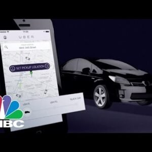 Uber's Questionable Business Ethics | Tech Bet | CNBC
