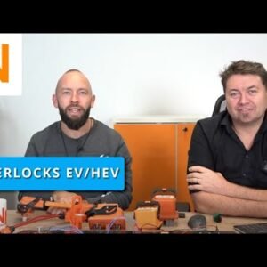 EV/HEV Interlocks Explained: Everything You Need to Know
