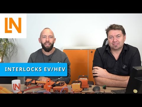 EV/HEV Interlocks Explained: Everything You Need to Know