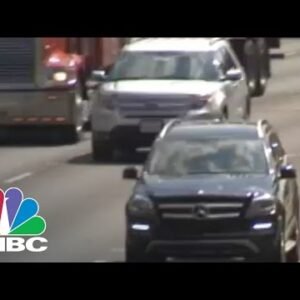 Solid Auto Sale Numbers In October CNBC 3 Solid Auto Sale Numbers In October | CNBC