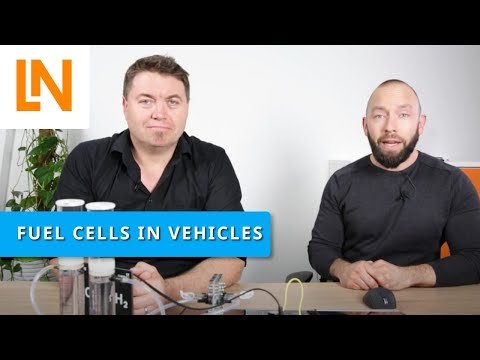All about Fuel Cells in Vehicles – Full Episode 1 All about Fuel Cells in Vehicles