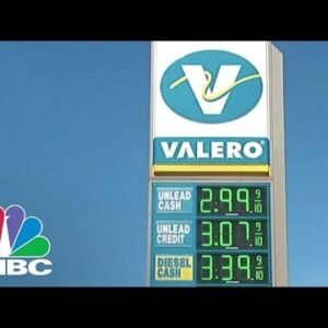 Will Low Gas Prices Impact Auto Sales? | CNBC