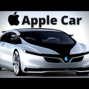 Watch Apple Car: Myth or Reality? What We Know About in High Quality 7 Apple Car: Myth or Reality? What We Know About the iCar
