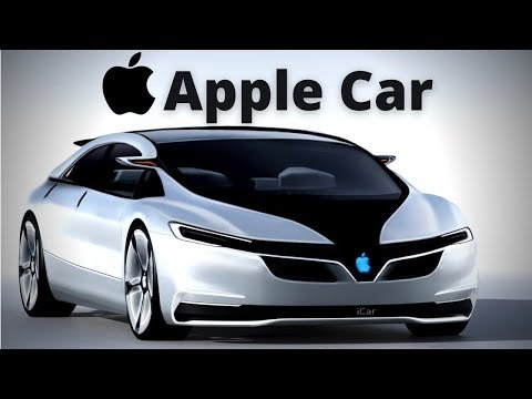 Watch Apple Car: Myth or Reality? What We Know About in High Quality 1 Apple Car: Myth or Reality? What We Know About the iCar