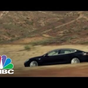 Tesla's True Value CNBC – Full Episode 5 Tesla's True Value | CNBC