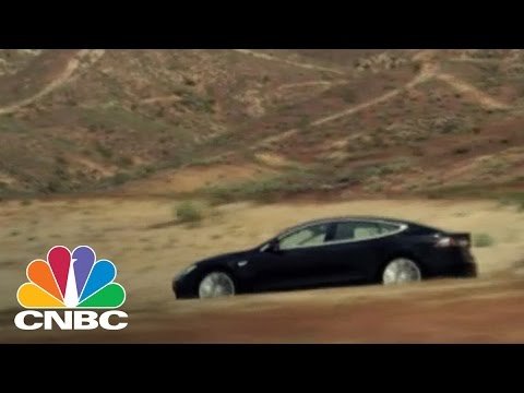 Tesla's True Value | CNBC
