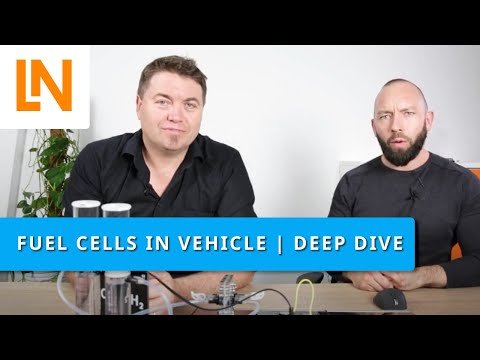 Fuel Cells in Vehicles: How They Work and Why They Matter