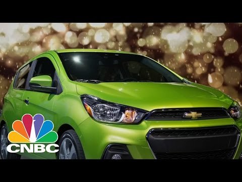 It Will Cost You Less To Go Green: Bottom Line | CNBC