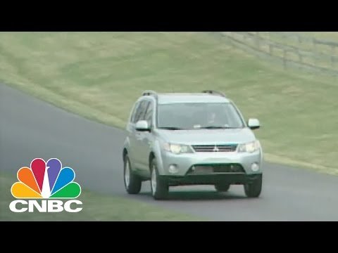 Small SUVs: Country's Most Popular Vehicle: Bottom Line | CNBC