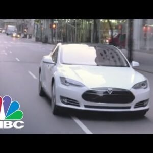 Tesla Doing Well Despite Losing Money: Bottom Line | CNBC