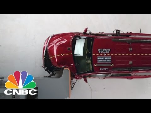 SUVs May Not Be As Safe: Bottom Line | CNBC