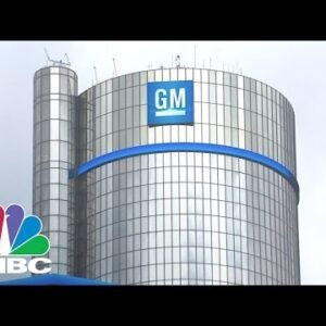 GM Faces Possible Criminal Charges: Bottom Line | CNBC