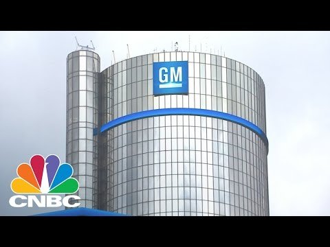 GM Faces Possible Criminal Charges: Bottom Line | CNBC