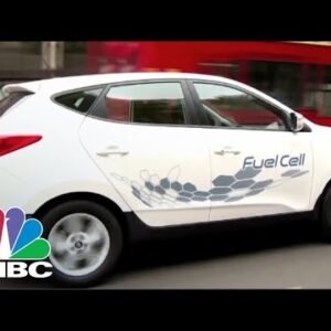 Could Hydrogen Fuel Be The Future? | CNBC