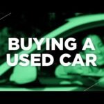 Young Money: How To Buy A Used Car | CNBC