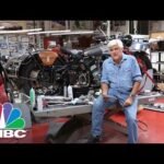 Jay Leno: Could Fixing Up A Classic Car Make It Worth LESS? | CNBC