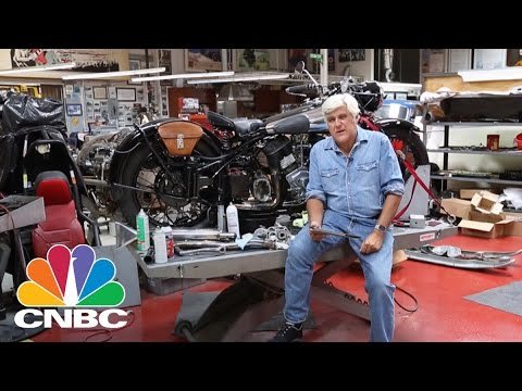 Jay Leno: Could Fixing Up A Classic Car Make – Full Episode 2 Jay Leno: Could Fixing Up A Classic Car Make It Worth LESS? | CNBC