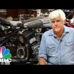Jay Leno Isn't Interested In Chinese Cars | CNBC
